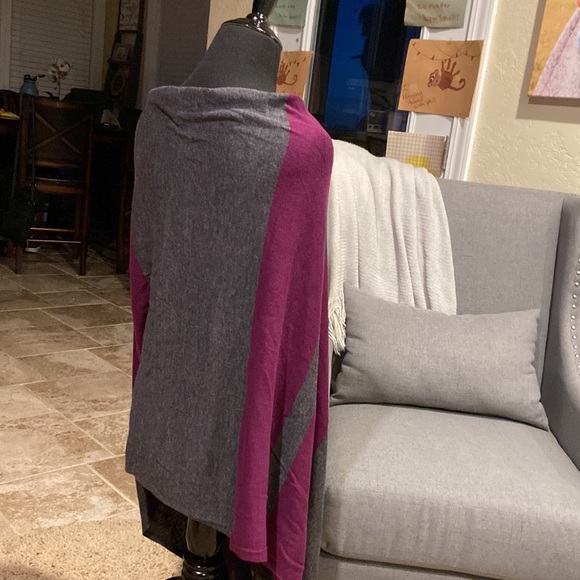 Stylus Convertible swancho! 💜 - Picture 2 of 8